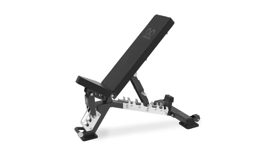 Adjustable bench pro