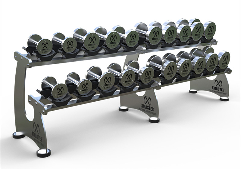 dumbbell rack_副本